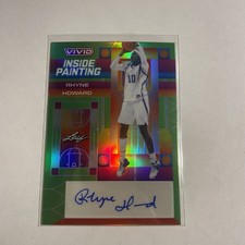 2022-23 Leaf Optichrome Basketball Cards Checklist 15