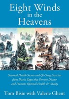 Eight Winds In The Heavens | Tom Bisio | Taschenbuch | Englisch | 2024