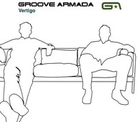 Vinile - Groove Armada - Vertigo (2 Lp) - Sony Music -D- Neu