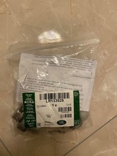 Kit dadi di sicurezza ruota Land Rover Defender LR133529 NUOVI originali