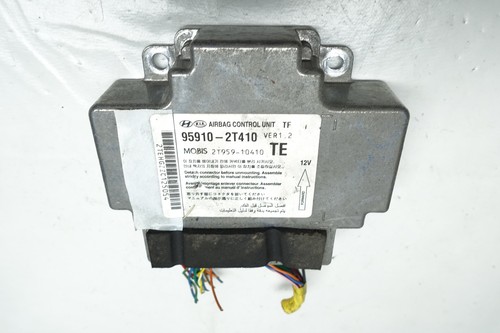 Airbag Steuergerät Kia Optima 2010- 2015 959102T410 Original