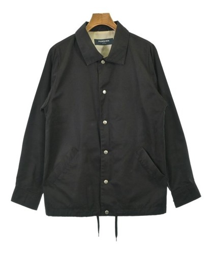 PHINGERIN Blouson (Other) Brown M 2200695377045