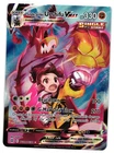 Pokemon TCG Single Strike Urshifu VMAX TG19/TG30 Brilliant Stars MP