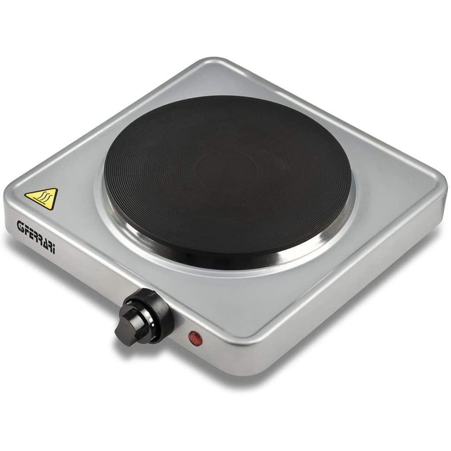G3 Ferrari G10121 Caldone Piastra Elettrica 1500W | Acquista Online