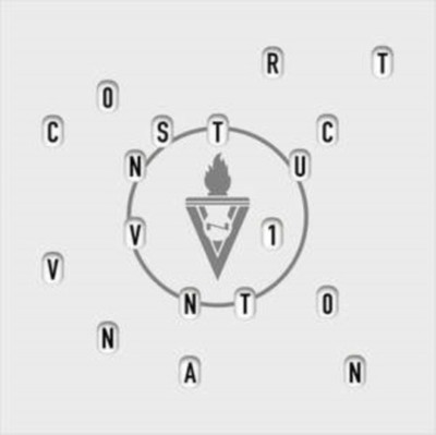 VNV NATION: CONSTRUCT - LP vinyl *BRAND NEW*