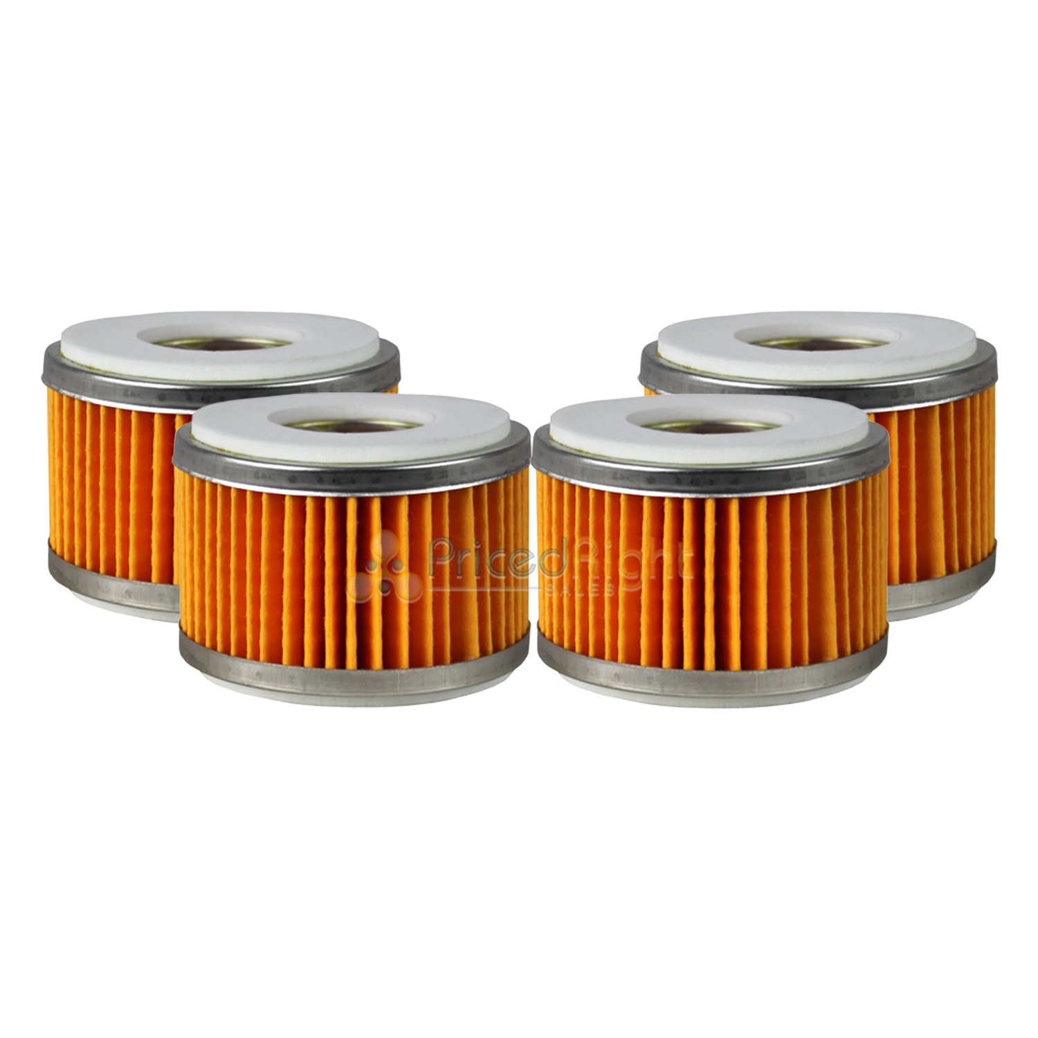 Intake Filter Compatible With Puma 1-7/8" Ncape X 2-1/2"