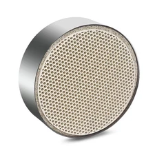 Wood Stove Catalytic Combustor, 6" x 2" (5.83"x2" Actual) Round Ceramic Catal