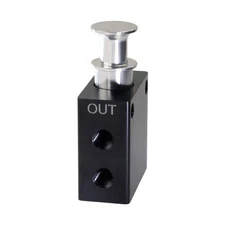 World American WATGAV-010 Tailgate Valve