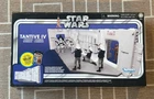 Star Wars 2021 The Vintage Collection Tontine IV Corridor Playset (No Figure)