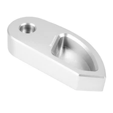 Front Hood Release Lever Handle Pull For BMW E81 E82 E87 E88 128i 135i 2006-2013