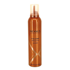 NEXXUS Mousse Volumizing Foam Medium Hold With Elastin Protein 10.6 oz