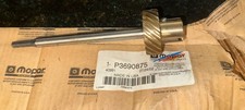 Mopar P3680875 Bronze Made In Usa 426 Hemi 400 413 440 Big Block Oil Pump Drive