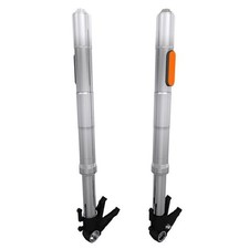Victory Motorcycle OEM Empulse Performance Front Forks Kit, 2881602