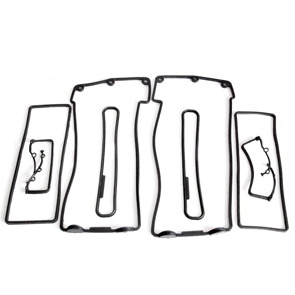 Head Gasket Set L+R for BWM X5 for Land Rover Range Rover 4.4L V8 DOHC - Image 4 of 4