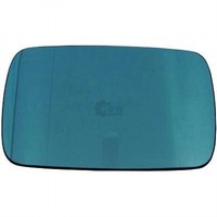 Diederichs Spiegelglas AußEnspiegel Links Passend FüR BMW 3Er Touring E46