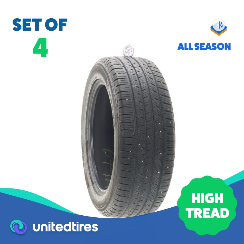 Yokohama 235/55/18 All Season Tires for sale | eBay