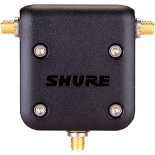 Shure UA221DB-RSMA Reverse SMA Passive Splitter 2.4  5.8GHz