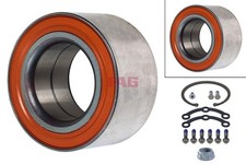 Schaeffler FAG Radlagersatz 713 6675 90 f&uuml;r MERCEDES W140 KLASSE C140 300 140