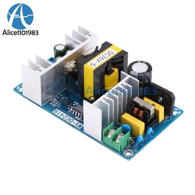 AC 100-240V to DC 36V 5A 180W Switch High Power Power Supply Module #iv