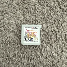 Moco Moco Friends Cartridge Only Nintendo 3DS Authentic TESTED & WORKS