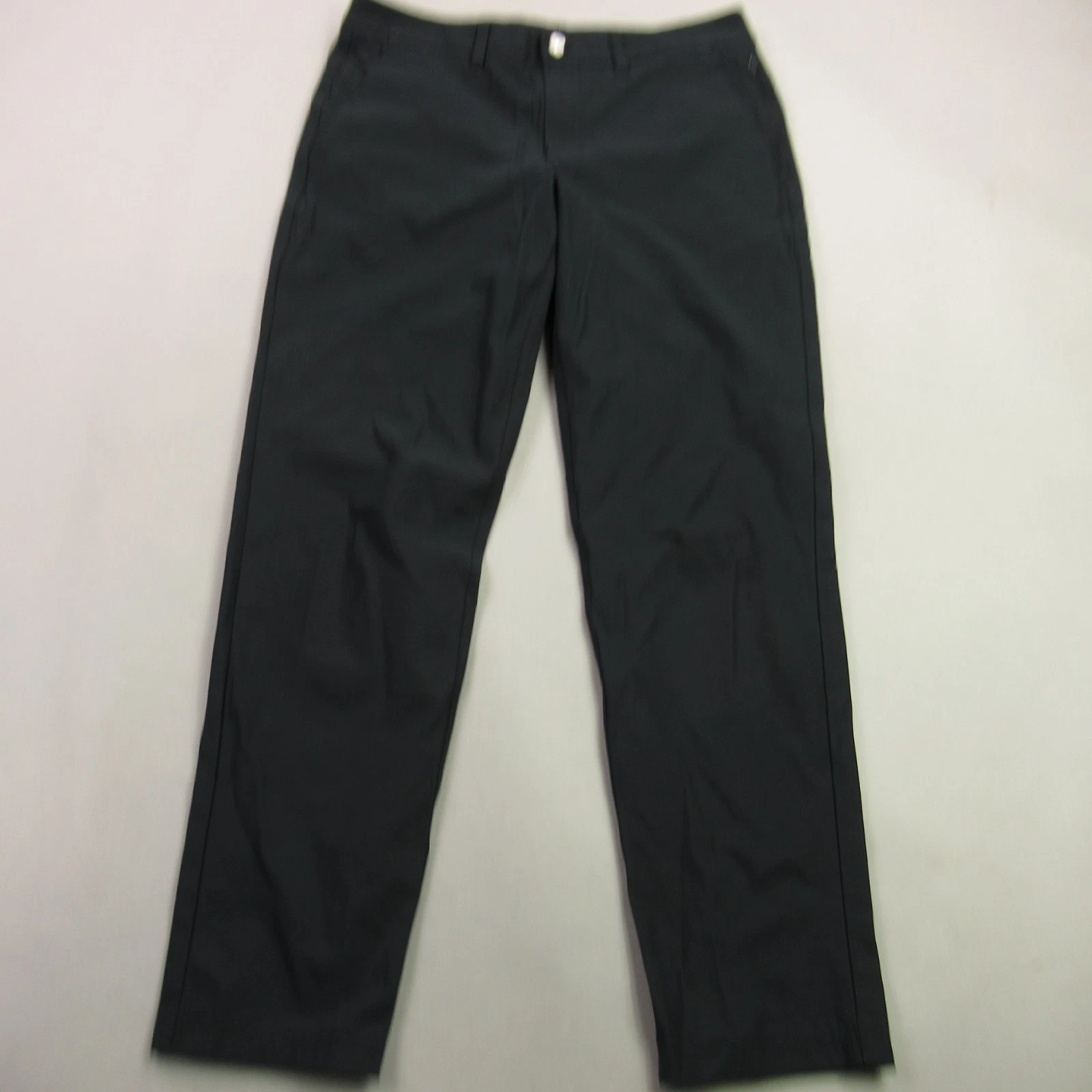 Pants Mens Chino Outdoors Pockets Lightweight Black Golf Casual
Opens in a new window or tab