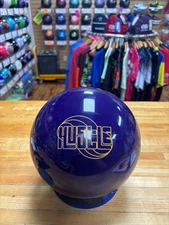 Used 15lbs RotoGrip Hustle RIP - BOWLING DYNAMIX PRO SHOPS