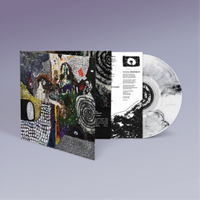 Bdrmm I Don't Know (Vinyl) 12\ Album Coloured Vinyl (Limited Edition)"