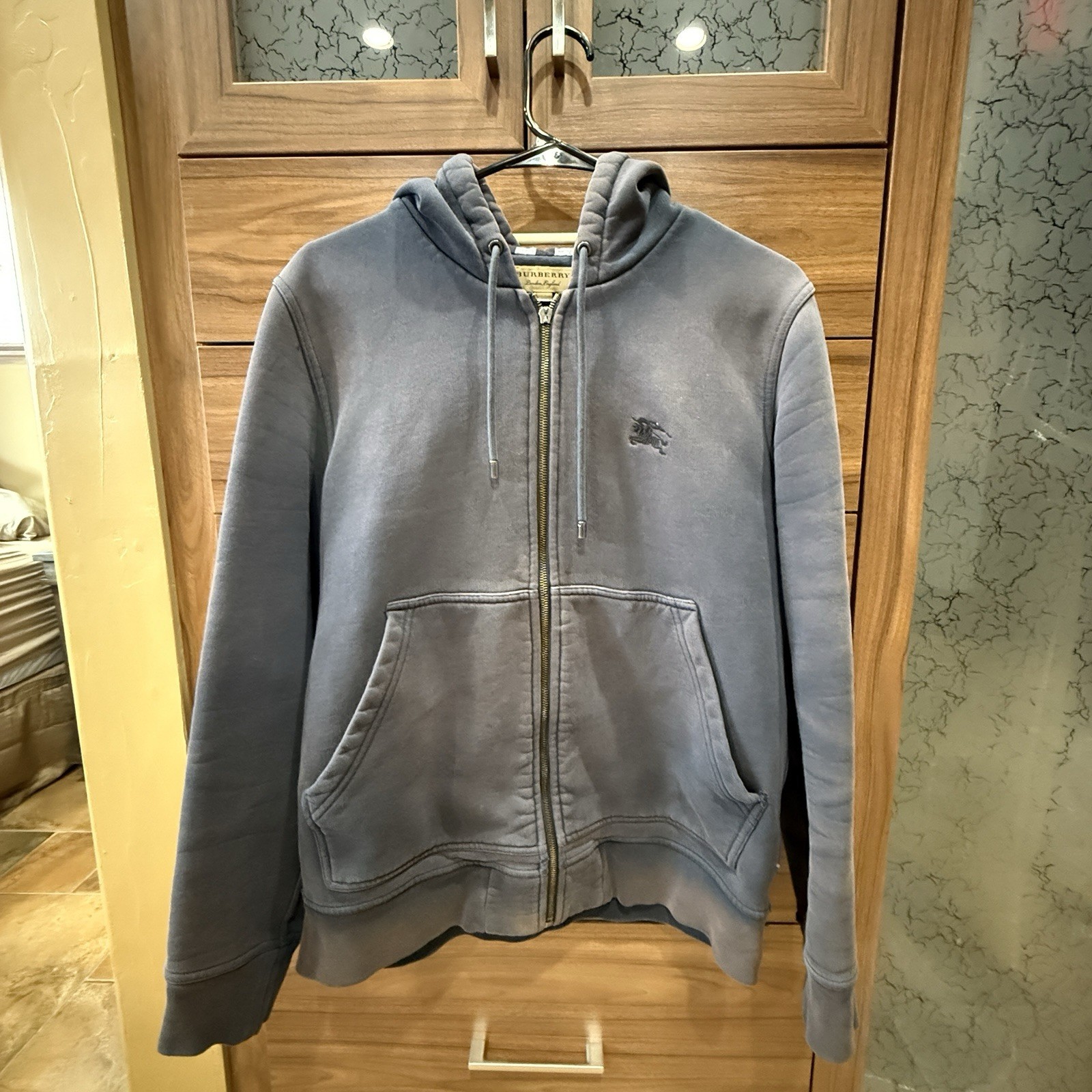 Burberry Jacket - image 1