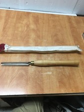 Robert Sorby 843H Roughing Out Gouge 3/4" 19mm Sheffield England