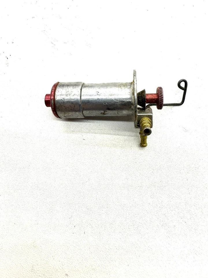 K&B TIMIT FLIGHT TIMER FOR AIRPLANE - Image 2 of 4