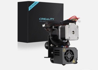 Creality Original Ender 3 Direct Drive Upgrade Kit, Comes with 42-40 Stepper ...