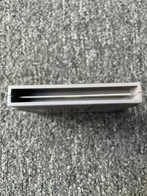 Bill Elliott's NASCAR Challenge NES W Sleeve 1991