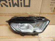 Frontscheinwerfer Ford Ecosport GN15-13W029-JE Rechts Scheinwerfer Headlight
