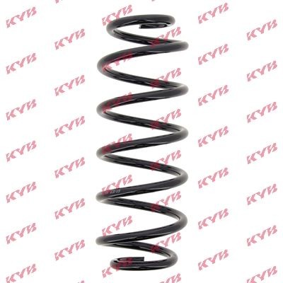 KYB RA6155 Fahrwerksfeder Schrauben Feder Hinten FüR Toyota-image