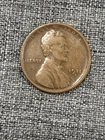 1911S Lincoln Cent VG