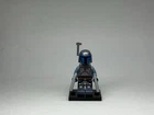 lego star wars minifigure Jango Fett - 75015
