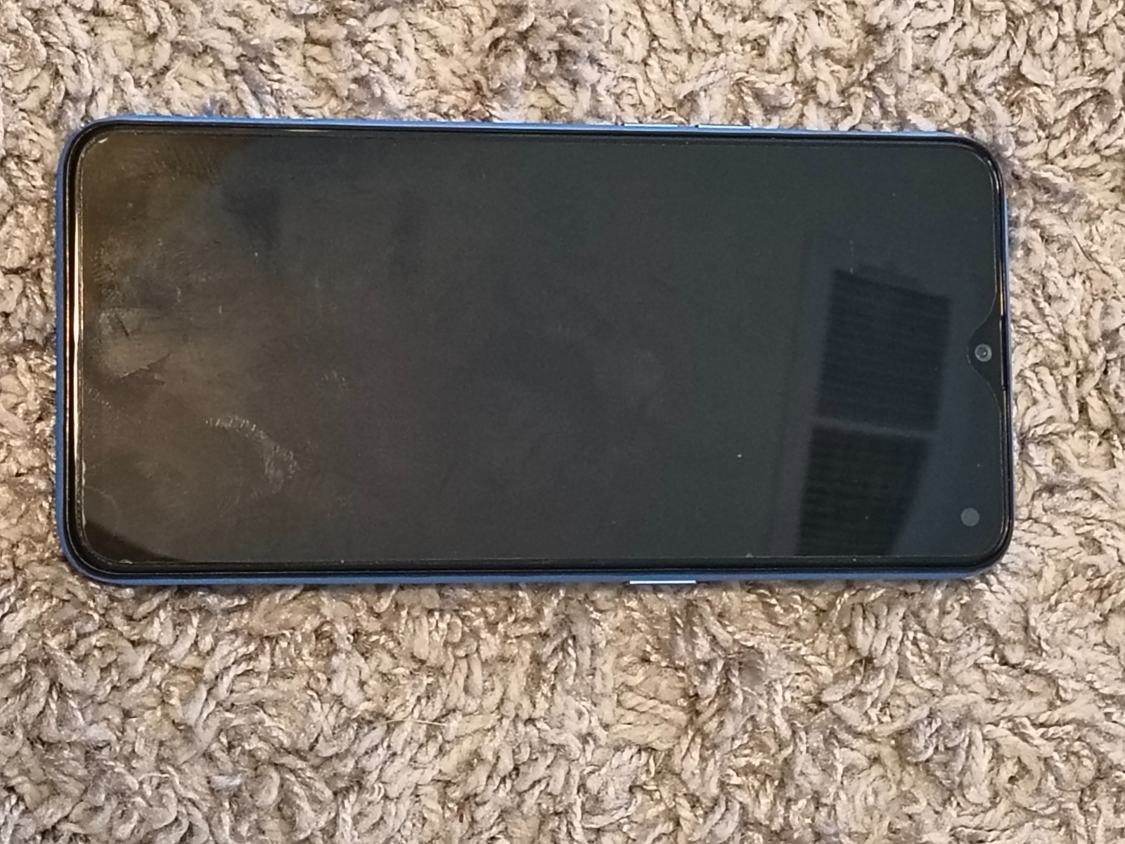 GENERIC ANDROID CELL PHONE FROM CHINA MODEL XX02 - U.S. SELLER - OPEN BOX