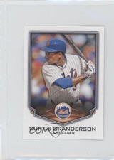 2016 Topps Album Stickers Curtis Granderson #245 2f4