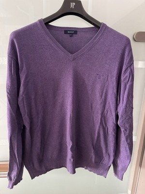 Gant Lambswolle Pullover In 2 XL