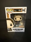 FUNKO POP ! KEVIN MALONE 1048 BOXLUNCH EXCLUSIVE THE OFFICE H01