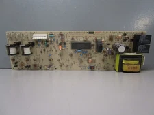 Whirlpool Range Control Board  3196942  6610057  WP6610057  00N02921123  ASMN