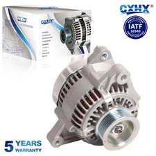 New Alternator For Lexus ES300 1997-2001 Toyota Camry Solara 2000-2003 V6 3.0L