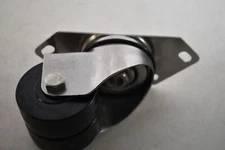 NEW Atlas Pat 6,637,071 7,065,828 500 SERIES LEVELING SWIVEL CASTER 2-1/2'' Whee