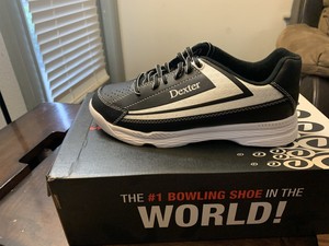 dexter jack bowling shoes