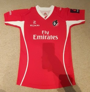 lancashire lightning shirt
