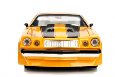 【未開封】Monogram 1/24 カマロ ハイローラー Camaro FACTORY SEALED Vintage Monogram Midnight Z Camaro 1/24 Scale