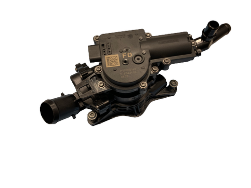 PYFD-15-16ZA Wasserventil Für MAZDA CX-3 CX-5 CX-3 Produktbild-Vorschau 14