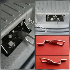 Heckklappen Aufsteller für Mercedes Viano Vito W639  Heckklappenaufsteller Luft