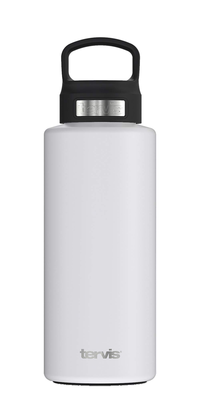 Coated Stainless Steel Triple Walled Insulated Tumbler Travel Cup Keeps Drink...