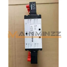 ONE New AVENTICS 0820 059 051 Solenoid Valve 0820059051